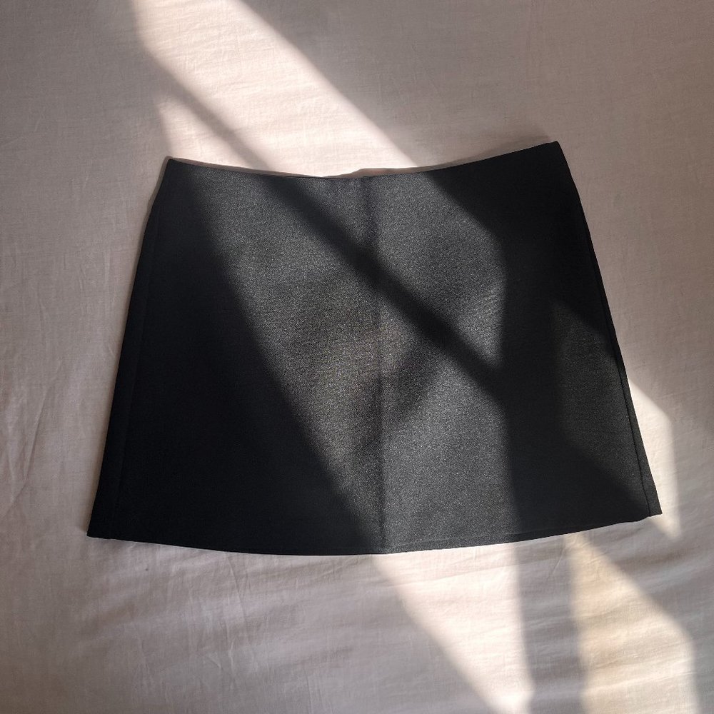 united colors of benetton skirt 38